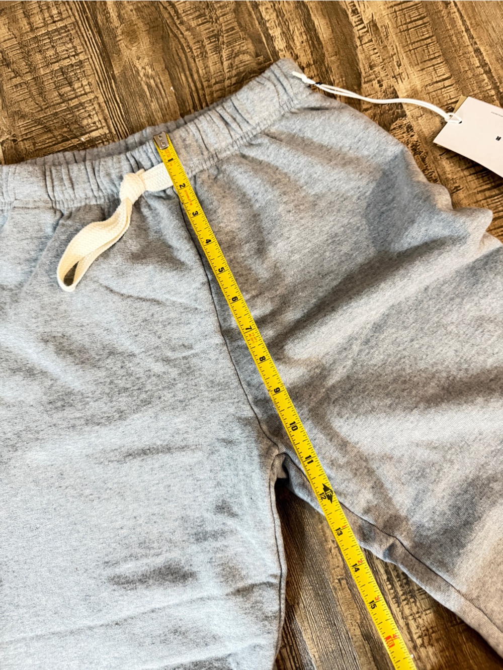 MOTHER ‘Move It’ Joggers. - Picture 6 of 8